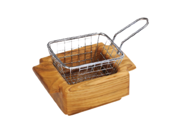 Patates Sepet ve Ahşabı